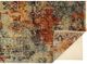 Feizy Blanchard Beige/Gold 7' x 9' Rug-4