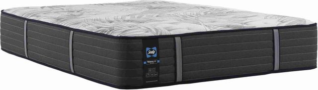 Sealy® Posturepedic® Plus Victorious II Innerspring Firm Tight Top Queen Mattress-0