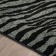 Dalyn™ Rug Company Akina AK1 Midnight 5'x8' Area Rug-1