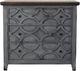 Vintage Furniture Rhett 3-Drawer Accent Chest-0