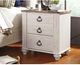 Signature Design by Ashley® Willowton Whitewash Nightstand-3