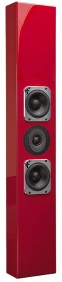 Totem Acoustics Tribe 4" On-Wall Speaker-2