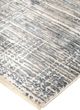 Feizy Kyra Beige/Gray 5' x 7' Rug-1
