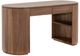 Four Hands Pilar Caramel Brown Desk-0
