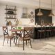 Amisco Customizable Kyle Dining Chair-1
