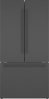 Black Stainless Steel