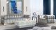 Diamond Sofa® Image Grey Chair-2