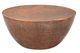Zuo® Modern Sahara Bronze Coffee Table-1
