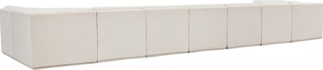 Meridian Furniture Ollie 9-Piece Cream Modular Sectional-3