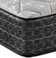 Matelas Mirabel Primius 12" Innerspring Firm Tight Top Twin Mattress-1