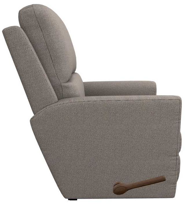 La-Z-Boy® Wynne Stone Manual Wall Recliner-3