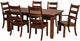 Daniel's Amish® Naples Side Chair-1