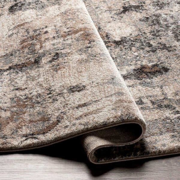 Surya Montana Multi-Colored 8'x10' Area Rug-2