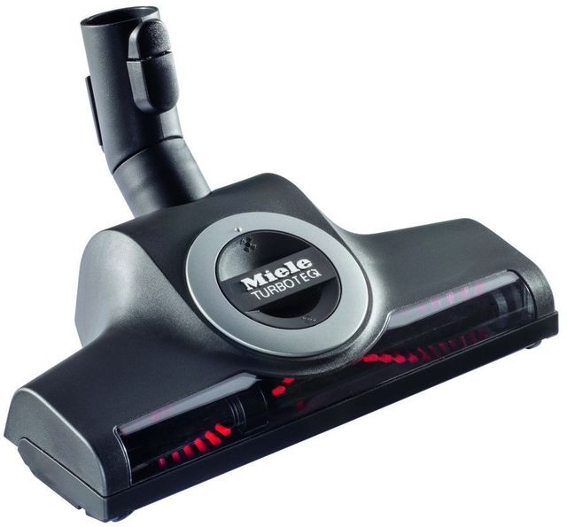 Miele Vacuum TurboTeq Black Floorhead - STB 305-3-0