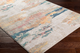 Surya Illusions Multi-Colored 8'x10' Area Rug-3