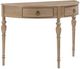 Coast2Coast Home™ Jessell Natural Console Table-0