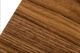 VIG Furniture Modrest Naomi Walnut Dining Table-3