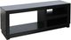 Sunny Designs™ Napa Black Oak 56" Console-0