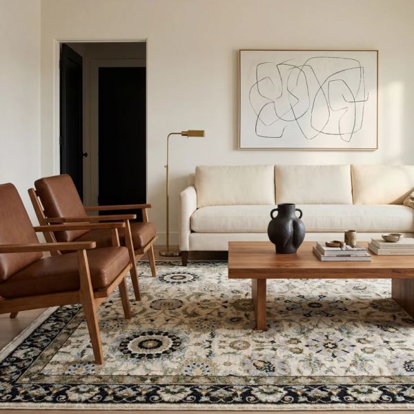 Oriental Weavers™ Westwood 5'x8' Style 10 Area Rug-1