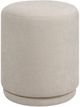 Renwil® Persea Cool Gray Ottoman-0