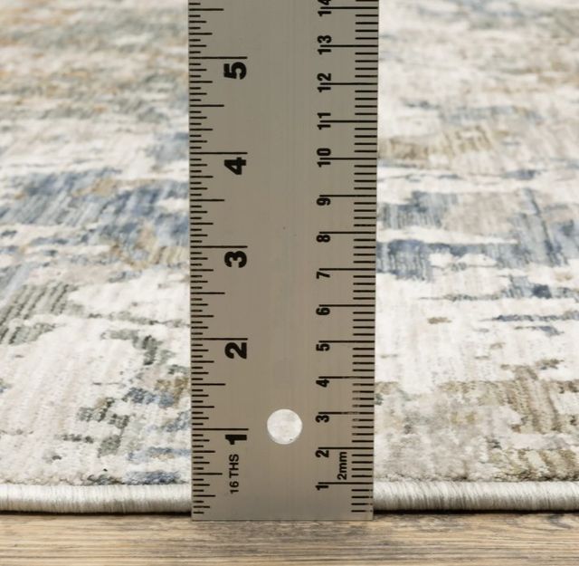Oriental Weavers™ Soho 5'x8' Style 3 Area Rug-2