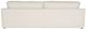 Vanguard® Furniture American Bungalow Crew Extended Sofa-2