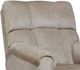 HomeStretch Norton Sand Manual Rocker Recliner-1