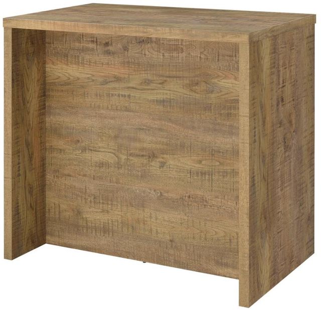 Coaster® Topanga Mango Bar Cabinet-3