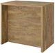Coaster® Topanga Mango Bar Cabinet-3
