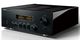 Yamaha® A-S1200 Black Integrated Amplifier-1