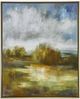 Uttermost® Simon Addyman John's Field Framed Canvas-0