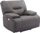 Parker House® Spartacus Haze Power Recliner-0
