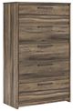 Signature Design by Ashley® Elbrim Brown Chest-0