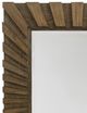 Tommy Bahama® Furniture Cypress Point Ardley Sunburst Driftwood Gray/Hatteras Gray Mirror-3