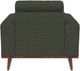 Emerald Home Heath Olive Accent Chair-5