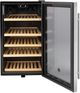 GE® 4.1 Cu. Ft. Stainless Steel Wine Cooler-3