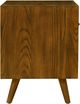 TOV Furniture Emery Walnut Nightstand-4