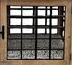 Million Dollar Rustic Rocky Brown Pet Bed-1