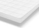 Mlily® Sierra Gel Memory Foam King Mattress Topper-2