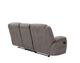 Behold™ Home Harley Grey Reclining Sofa-4