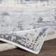 Surya Valour Multi-Colored 8'x11' Area Rug-2