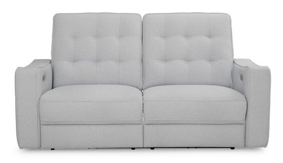 Palliser® Furniture Customizable Astoria Power Reclining Sofa with Power Headrest-1