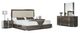 VIG Furniture Modrest San Marino Gray Mirror-2