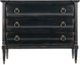Hooker® Furniture Charleston Black Cherry Chest with Armoire Base -2