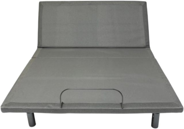 W.Silver Products SS41 Twin Adjustable Base-3