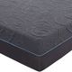 Homelegance® Mira 14" Firm Gel Infused Memory Foam Hybrid Box Top Queen Mattress-2