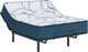 Sierra Sleep® by Ashley Limited Edition 3.0 Hybrid 13" Ultra Firm Tight Top Twin Mattress in a Box-5