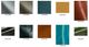 Century® Customizable Details Case Burbank 60" King Upholstered Headboard-3