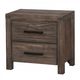Furniture of America® Rexburg Nightstand-0