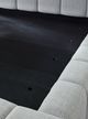Signature Design by Ashley® Jesstean Light Gray Queen Upholstered Panel Bed-4